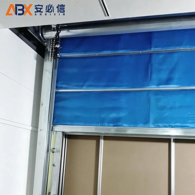 舟山机械式门封